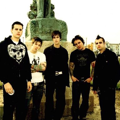 Avenged Sevenfold photo 112