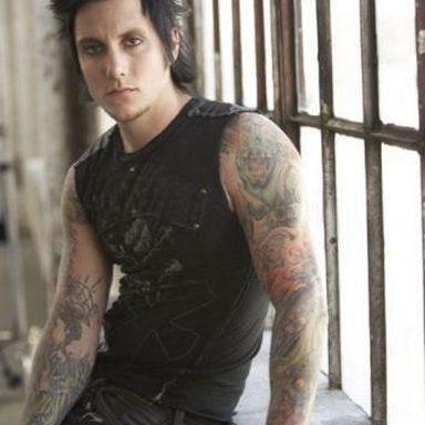 Avenged Sevenfold photo 18