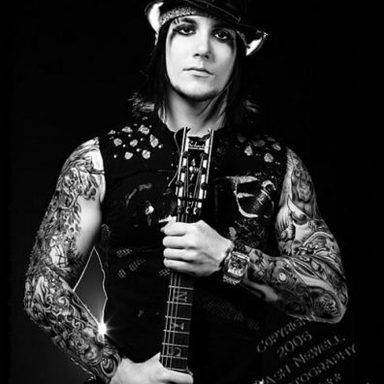 Avenged Sevenfold photo 59