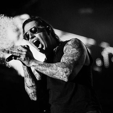 Avenged Sevenfold photo 30