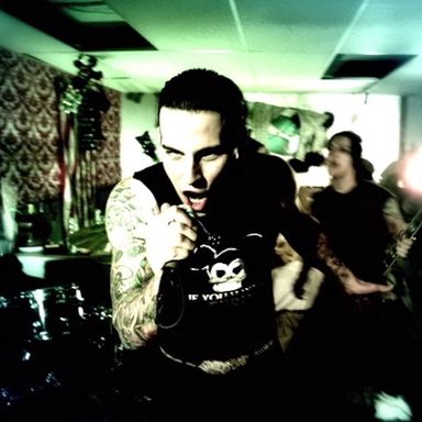 Avenged Sevenfold photo 109