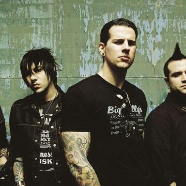 Avenged Sevenfold photo 10