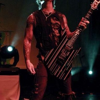 Avenged Sevenfold photo 13
