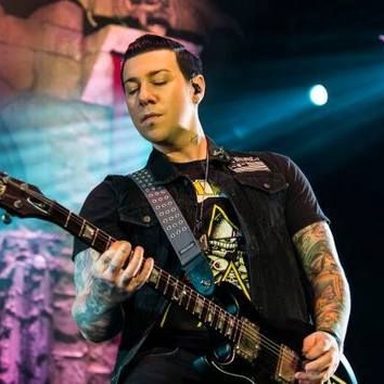 Avenged Sevenfold photo 38