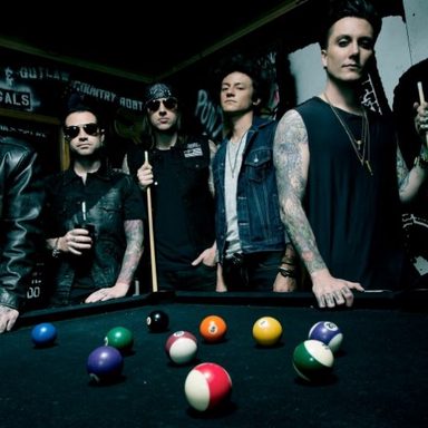 Avenged Sevenfold photo 45