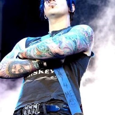 Avenged Sevenfold photo 94