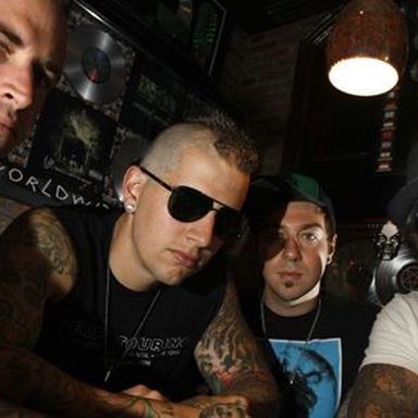 Avenged Sevenfold photo 106