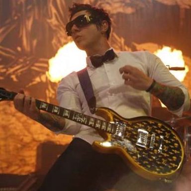 Avenged Sevenfold photo 127