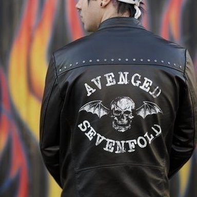 Avenged Sevenfold photo 124