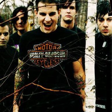 Avenged Sevenfold photo 150