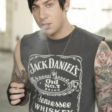 Avenged Sevenfold photo 110