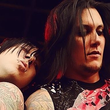Avenged Sevenfold photo 63