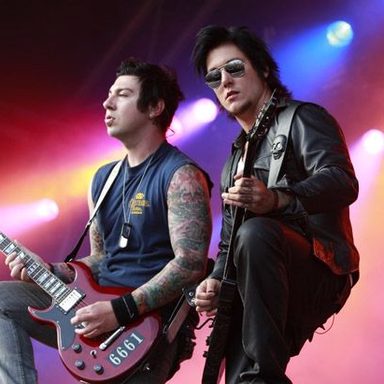 Avenged Sevenfold photo 123