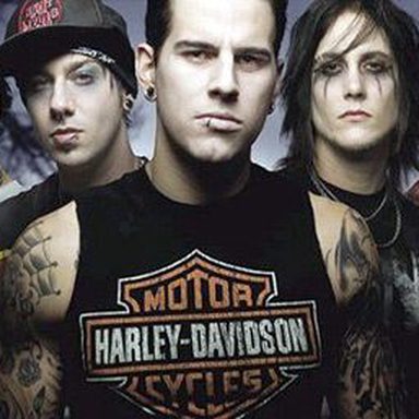 Avenged Sevenfold photo 141