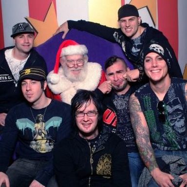Avenged Sevenfold photo 100