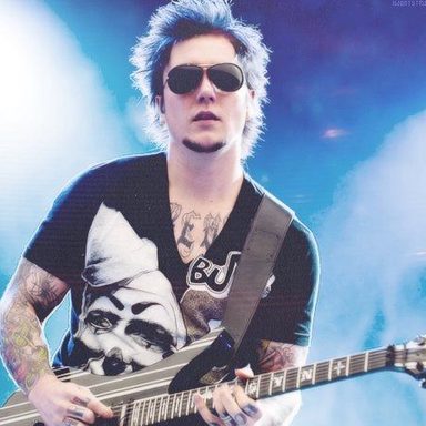 Avenged Sevenfold photo 60