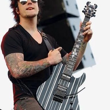 Avenged Sevenfold photo 42
