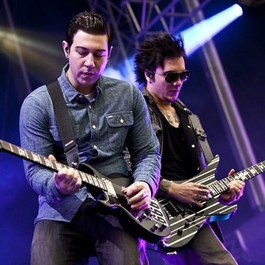 Avenged Sevenfold photo 16
