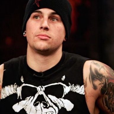 Avenged Sevenfold photo 64