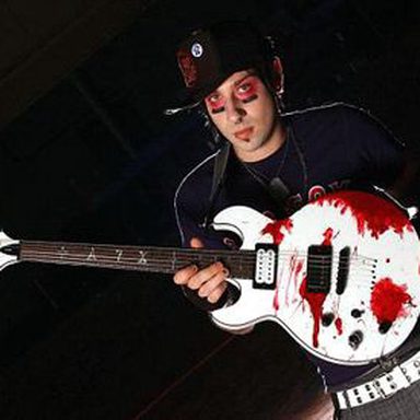 Avenged Sevenfold photo 156