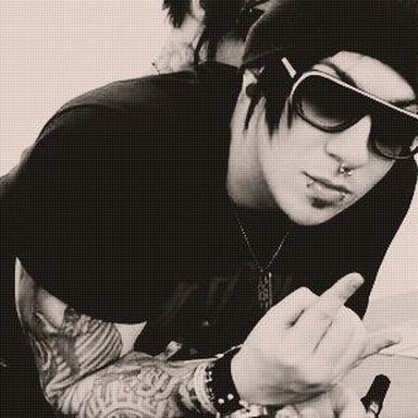 Avenged Sevenfold photo 51