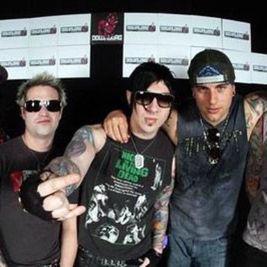 Avenged Sevenfold photo 149