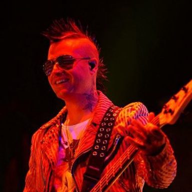 Avenged Sevenfold photo 58