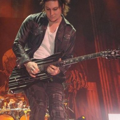 Avenged Sevenfold photo 102