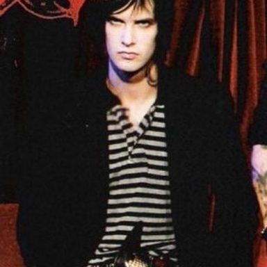 Avenged Sevenfold photo 48
