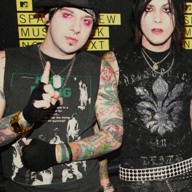 Avenged Sevenfold