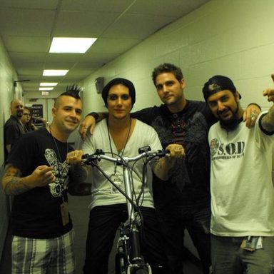 Avenged Sevenfold photo 69