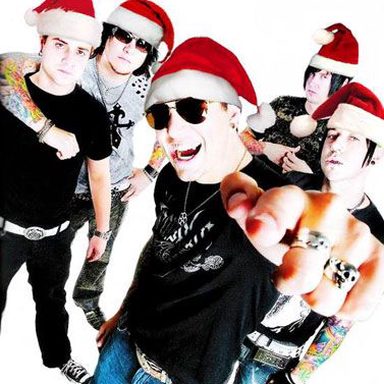 Avenged Sevenfold photo 135