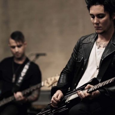 Avenged Sevenfold photo 81