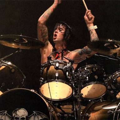 Avenged Sevenfold photo 29