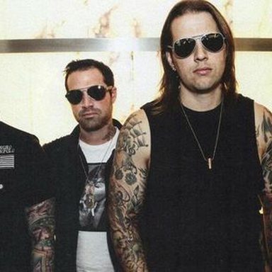 Avenged Sevenfold photo 25