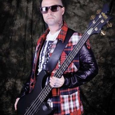 Avenged Sevenfold photo 9