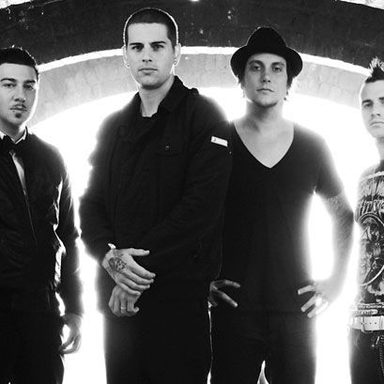 Avenged Sevenfold photo 49