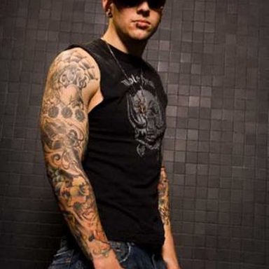Avenged Sevenfold photo 119