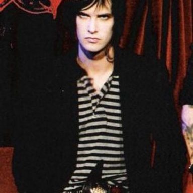 Avenged Sevenfold photo 83