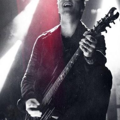 Avenged Sevenfold photo 20