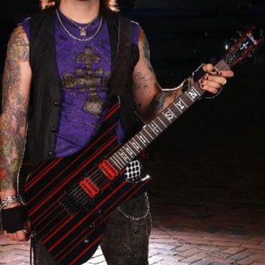 Avenged Sevenfold photo 111