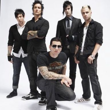 Avenged Sevenfold photo 108