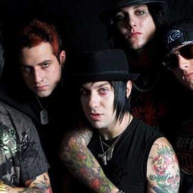 Avenged Sevenfold photo 74