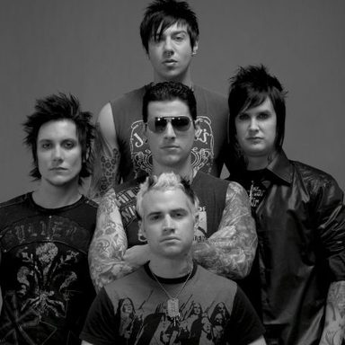 Avenged Sevenfold photo 72