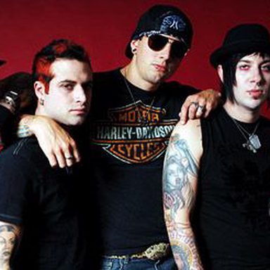 Avenged Sevenfold photo 148