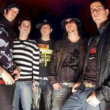 Avenged Sevenfold photo 142