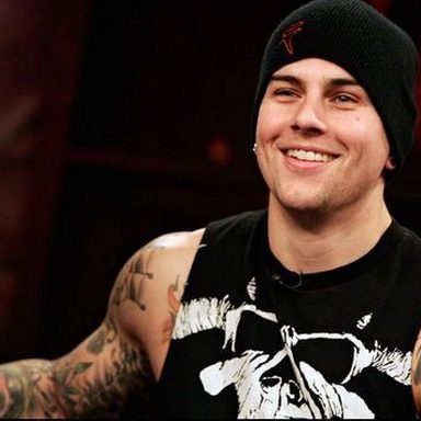 Avenged Sevenfold photo 71
