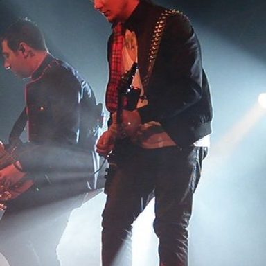 Avenged Sevenfold photo 28