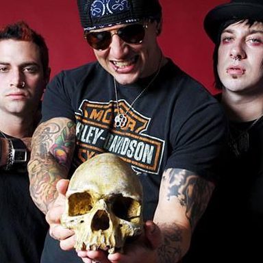 Avenged Sevenfold photo 115