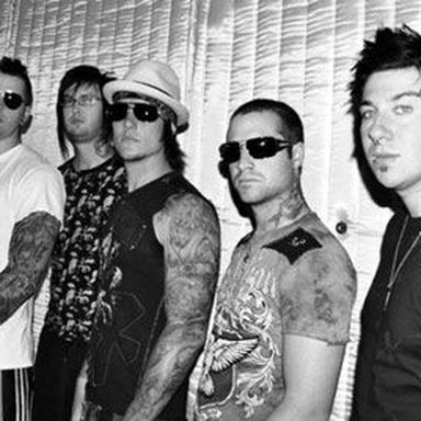 Avenged Sevenfold photo 134